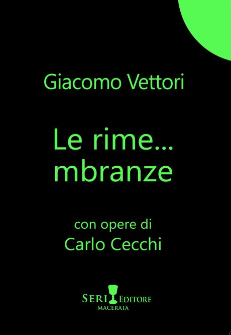 copertina Giacomo Vettori Promo